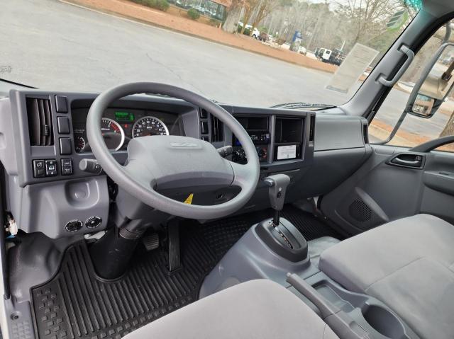 2022 CHEVROLET 4500 JALCDW168N7015169