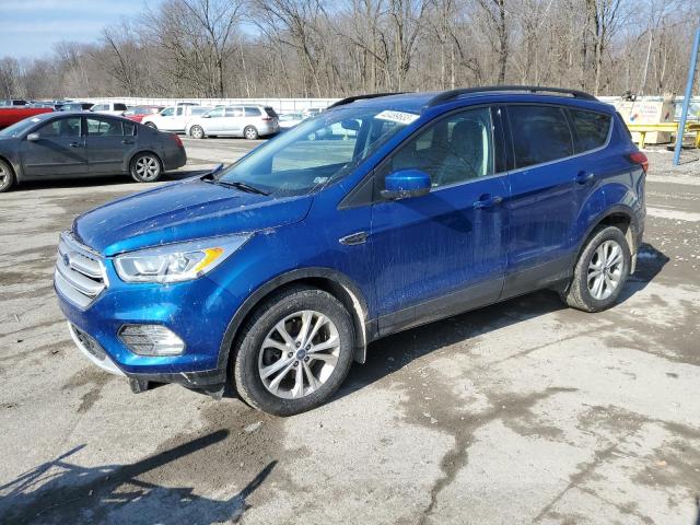 2019 FORD ESCAPE SEL - 1FMCU9HD4KUB76375