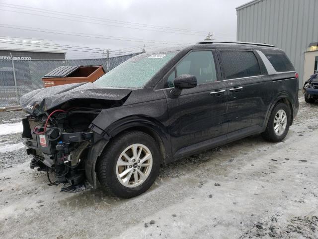 2022 KIA CARNIVAL L - KNDNB5H30N6076513