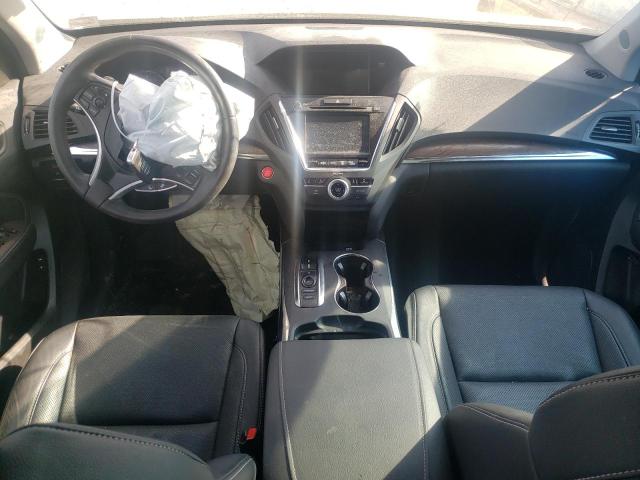 2019 ACURA MDX TECHNO - 5J8YD4H55KL029673