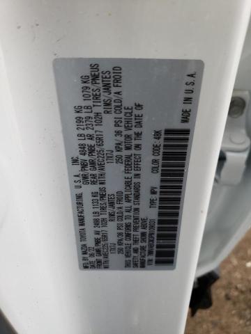 2023 MAZDA CX-50 PREF 7MMVABCM3PN109031