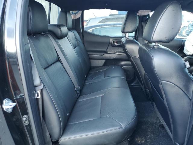 2022 TOYOTA TACOMA DOU - 3TMCZ5AN2NM488057