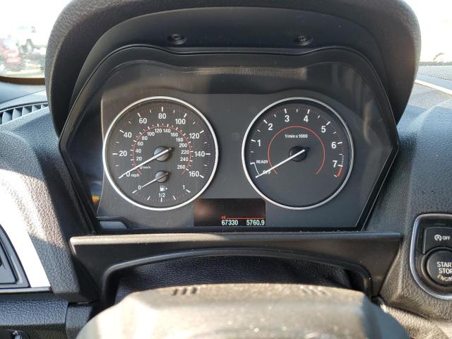 2015 BMW 228 I - WBA1K5C53FV242809