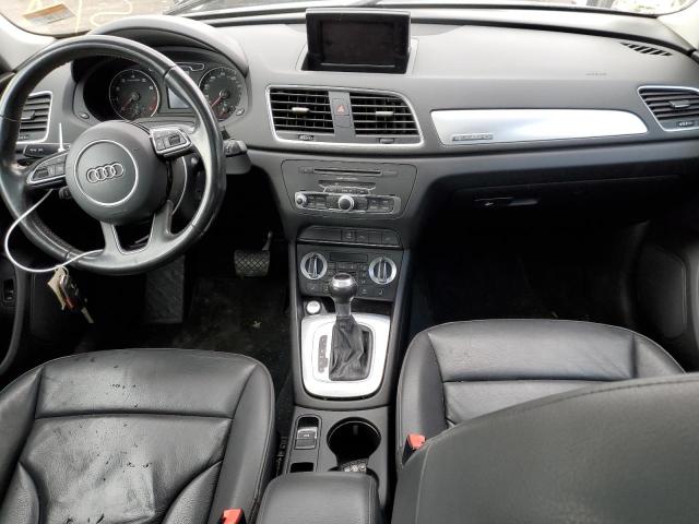 2015 AUDI Q3 PREMIUM WA1EFCFS7FR005936