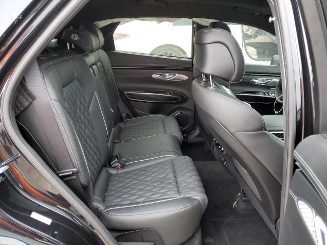 2023 GENESIS GV70 BASE - KMUMCDTC1PU080995