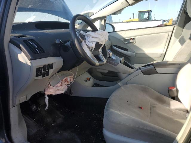 2015 TOYOTA PRIUS - JTDKN3DU8F1972568