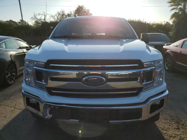 Ford F150 Super Cab 2019 1FTEX1CB8KKD37088 Image 5