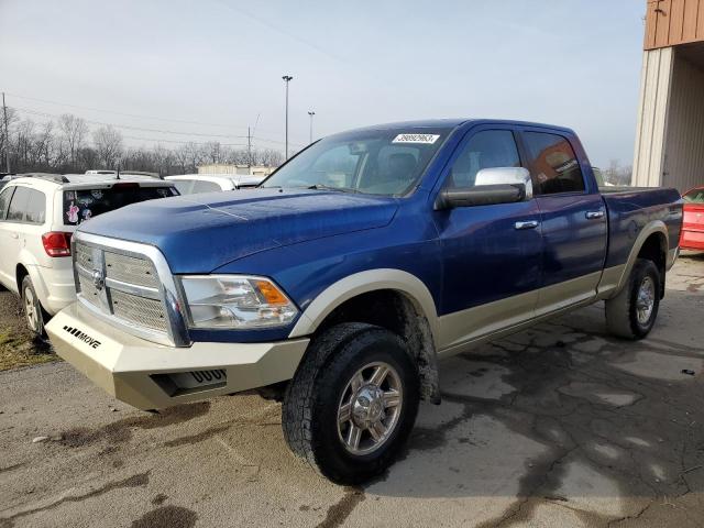 2011 Dodge Ram 3500 