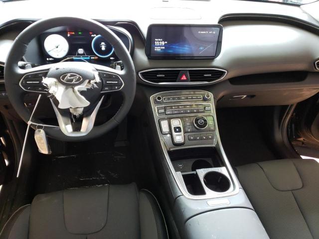 2023 HYUNDAI SANTA FE L - 5NMS44AL5PH514496