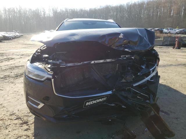 LYVA22RL7KB234892 Volvo Xc60 T6 Inscription