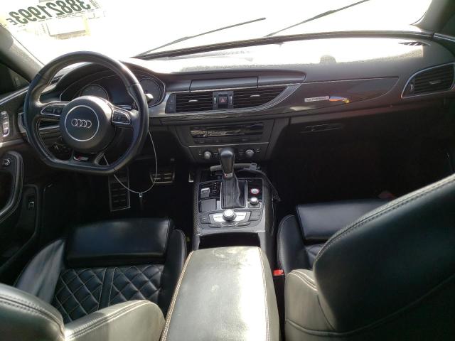2016 AUDI S6 PREMIUM - WAUF2AFC4GN181058
