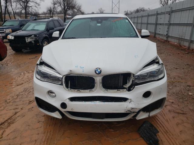 2016 BMW X6 XDRIVE3 - 5UXKU2C53G0N83799
