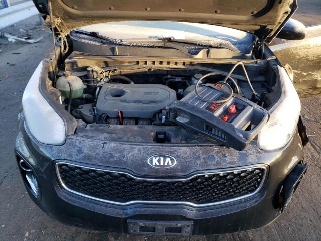 KNDPMCAC4H7198260 KIA Sportage Lx