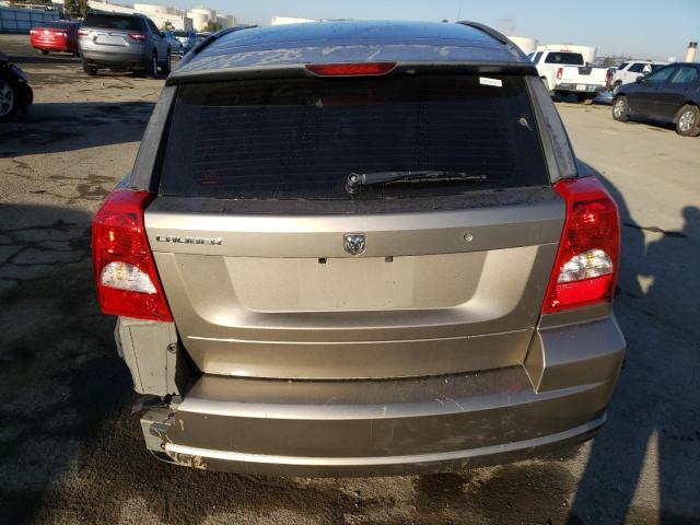 1B3HB28B97D220921 Dodge CALIBER