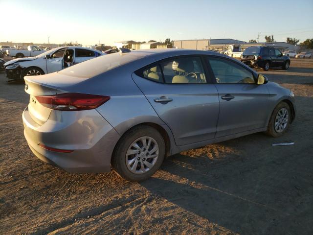 5NPD84LF8HH059703 Hyundai ELANTRA SE