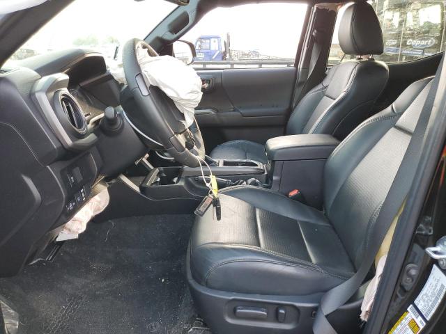 2022 TOYOTA TACOMA DOU - 3TMCZ5AN2NM488057