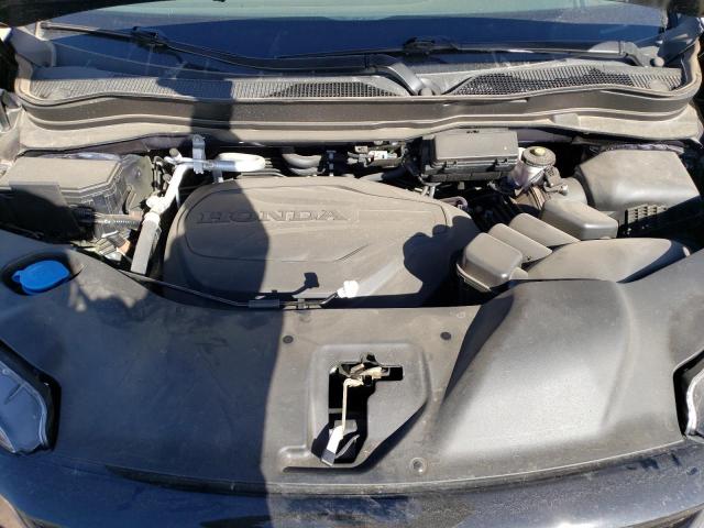 2022 HONDA PILOT SPOR - 5FNYF6H38NB019035