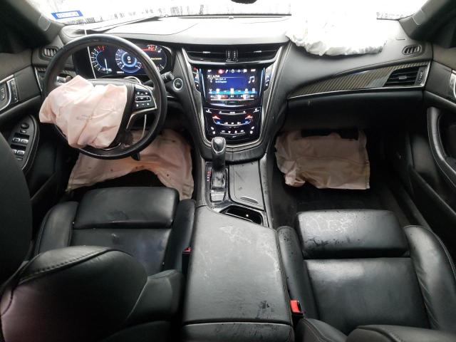 2016 CADILLAC CTS PERFOR - 1G6AS5SS7G0113435