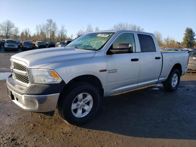 2018 RAM 1500 ST - 1C6RR7SM1JS232075