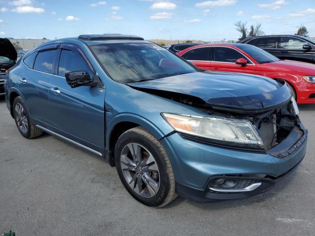 2014 Honda Crosstour EX