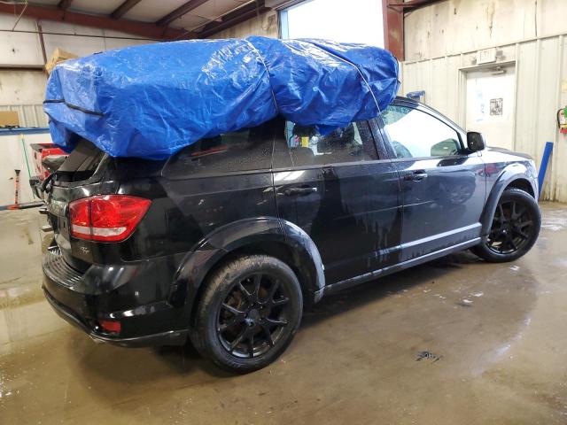 2016 DODGE 100 3C4PDCEGXGT107015