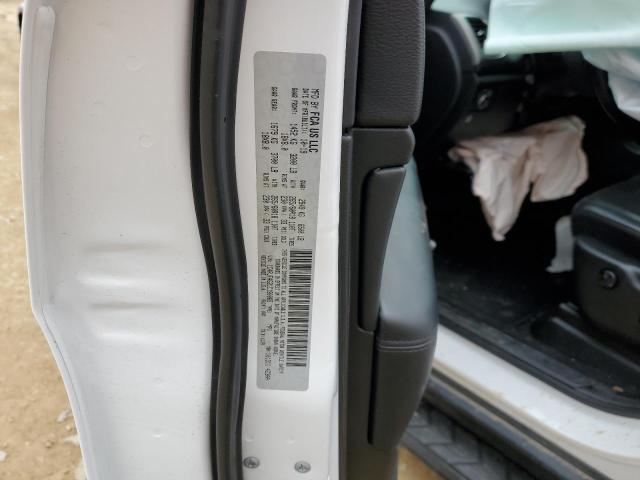 1C4RJFAG2LC190065 Jeep Grand Cherokee Laredo