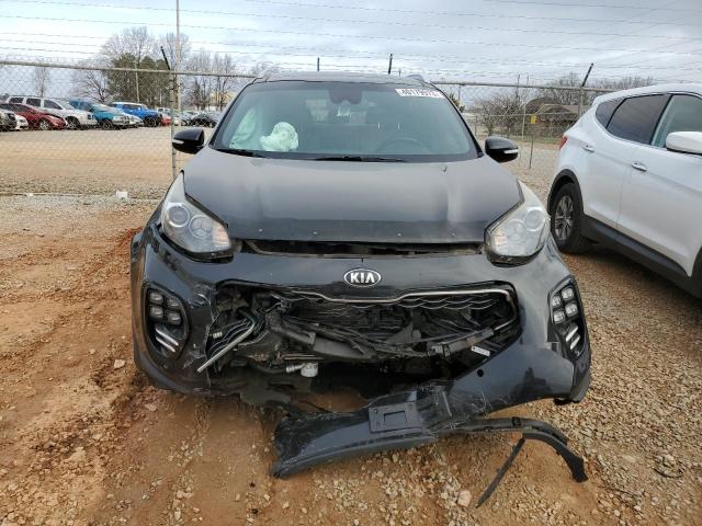 KNDPRCA64H7159938 KIA Sportage Sx