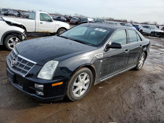 2008 Cadillac STS 