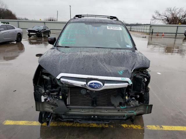 JF2SJAJCXEH552975 Subaru Forester 2.5i Limited