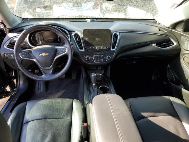 2020 CHEVROLET MALIBU PRE - 1G1ZE5SX0LF017472