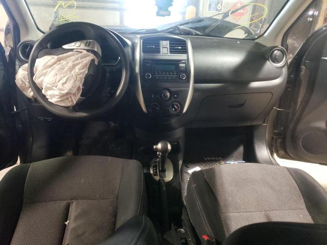 3N1CN7AP3GL895809 Nissan VERSA S
