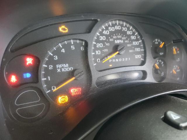 2GTEK19B761138481 GMC New Sierra K1500
