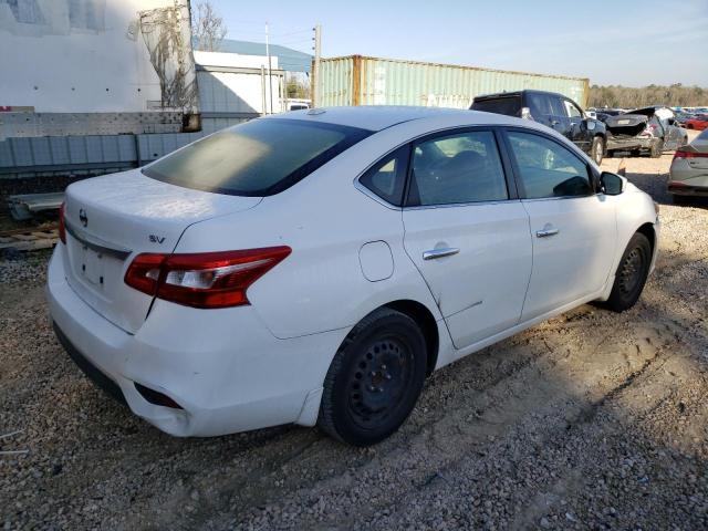 2017 NISSAN SENTRA S 3N1AB7AP4HY273868