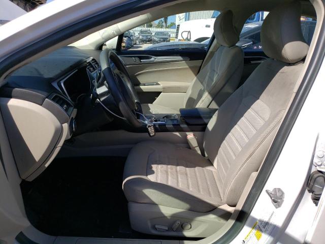 Auction sale of the 2019 FORD FUSION , vin: 3FA6P0HD4KR247155, lot number: 40450853