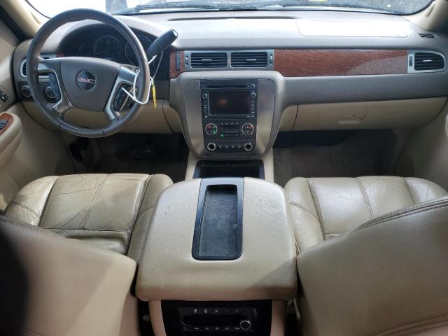 1GKFK130X7R136751 GMC Yukon