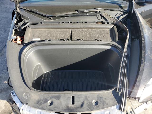 7SAYGDEF0NF409212 Tesla Model Y