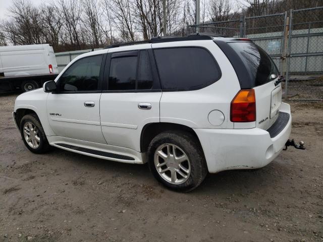 1GKET63M062134023 GMC Envoy Denali