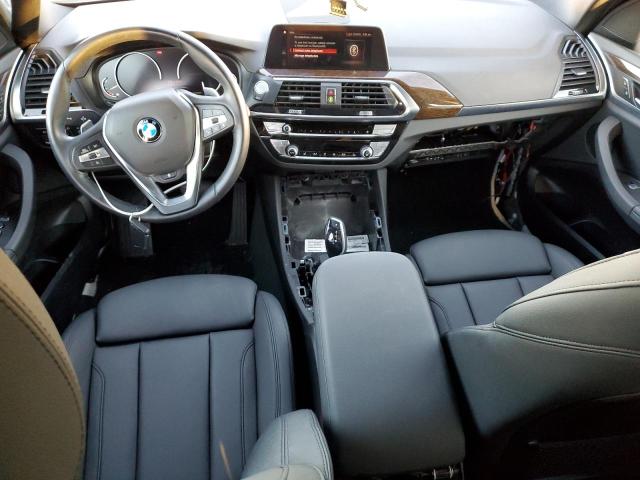 2020 BMW X3 XDRIVE3 5UXTY5C0XL9C53875