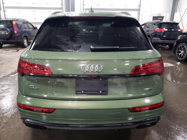 WA1FAAFY2P2036646 2023 AUDI Q5, photo no. 6