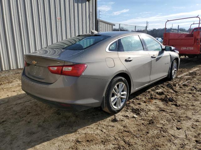 2017 CHEVROLET MALIBU LT1 1G1ZE5ST2HF147502