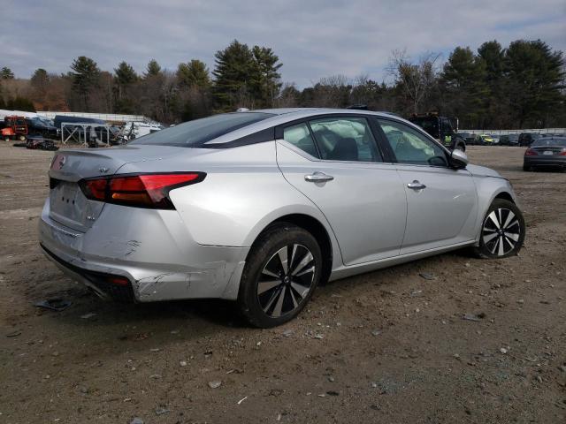 2020 NISSAN ALTIMA SV - 1N4BL4DW1LC181317