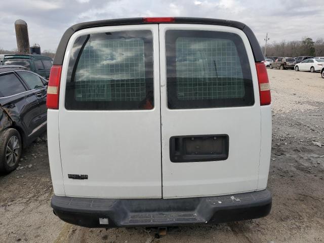 1GTGG29V471231444 GMC Savana G2500