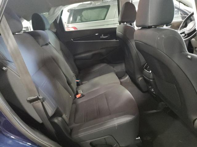 2019 KIA SORENTO L - 5XYPG4A37KG454169