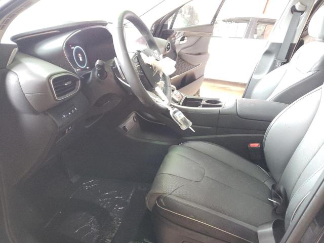 2023 HYUNDAI SANTA FE L - 5NMS44AL5PH514496