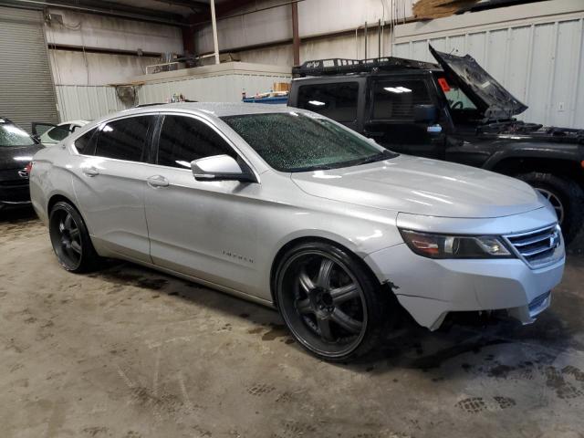 2016 CHEVROLET IMPALA LT - 2G1115S3XG9102680