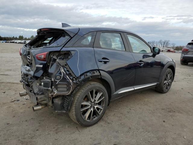 2017 MAZDA CX-3 GRAND - JM1DKFD74H0162716