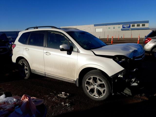 2015 SUBARU FORESTER 2 - JF2SJAWC1FH493860