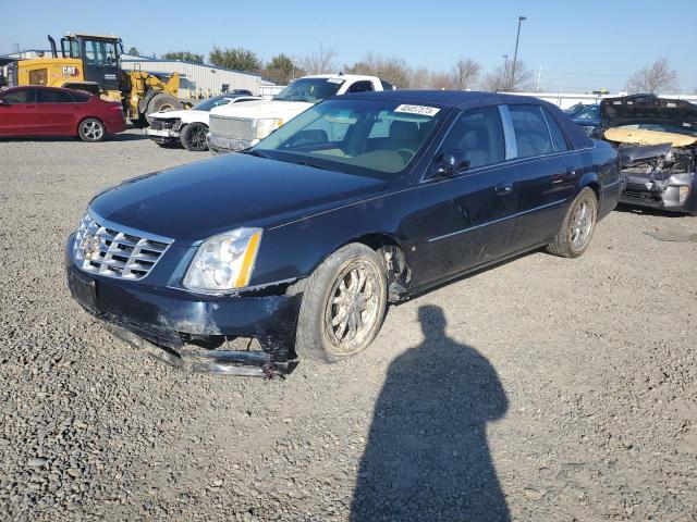 2006 Cadillac DTS 