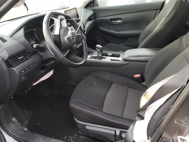 3N1AB8CVXMY261848 Nissan SENTRA SV