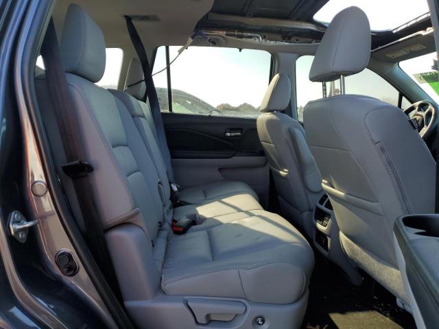 2020 HONDA PILOT TOUR - 5FNYF6H97LB055932